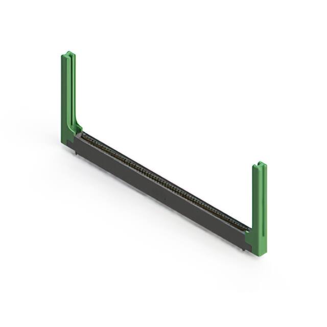 395-065-542-458 EDAC Inc.  Edgeboard Connectors